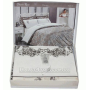 Постельное белье Maison D`or "Classic Rose" Beige