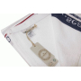 1а Пляжное махровое полотенце Ecocotton  "Sail" 100х170 см