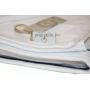 1а Пляжное махровое полотенце Ecocotton  "Rope" 100х170 см