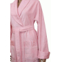  Халат женский бамбуковый Nusa №3885