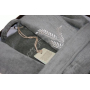 Халат женский махровый Ecocotton "Ekin" оливка