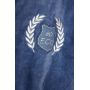 1 Мужской махровый халат Ecocotton " Ekin" премиум класса