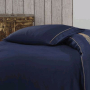 Постельное белье Ecocotton "Sehzade laci" сатин с вышивкой