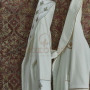 Мужской махровый халат Ecocotton " Aslyshah " премиум класса
