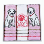 Кухонные полотенца 2018 Dog Days