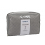 Одеяло трикотажное Othello  Cottonflex white 195 х 215 см