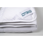 Одеяло трикотажное Othello  Cottonflex white 155 х 215 см