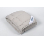 Одеяло трикотажное Othello  Cottonflex grey 155 х 215 см