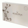 Постельное белье Ecocotton "Sehzade laci" сатин с вышивкой