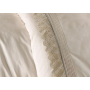Постельное белье  Ecocotton  " Tugsen bej "