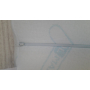 Подушка ортопедическая Visco elastic technology 60х30х14 см
