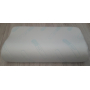 Подушка ортопедическая Visco elastic technology 60х30х14 см