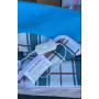 Электропростынь - 120 х 160 см