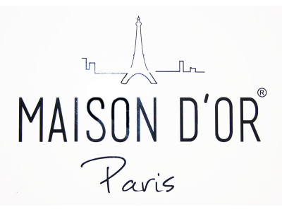 Maison D'or - эксклюзивный текстиль для вашего домашнего комфорта.