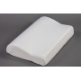 Подушка ортопедическая Visco elastic technology 60х30х14 см