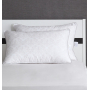 Подушка Pavia Home - Paisley 50 х 70 см