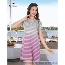 Туника COCOON M-10689