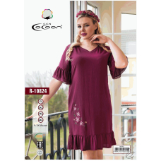 Туника COCOON R-10824