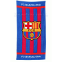Пляжное полотенце " Barcelona-2 "- 75*150