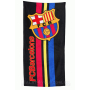 Пляжное полотенце " Barcelona-3 "- 75*150