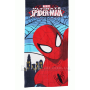 Пляжное полотенце "Spider Men "- 75*150