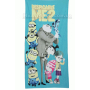 Пляжное полотенце "Despicable Me 2 "- 75*150
