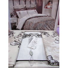 Постельное белье Maison D`or "Classic Rose" Beige