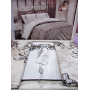 Постельное белье Maison D`or "Classic Rose" Beige