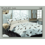 Постельное белье Maison D`or "Plumes" Beige
