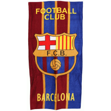 Пляжное полотенце " Barcelona 1 "