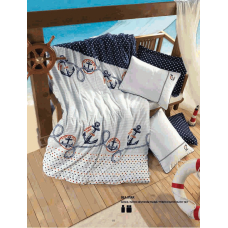 Постельное белье  Ecocotton  "Sea Star"