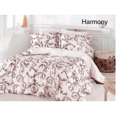 Постельное бельё First Choice Сатин  - "Harmony"
