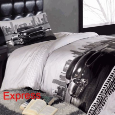 Молодежное бельё Altinbasak ранфорс - Express