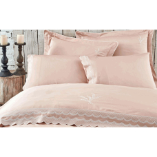 Постельное белье Ecocotton " Ekin Pudra "