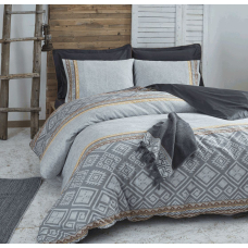 Постельное белье Ecocotton " Asya "