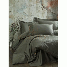 Постельное белье  Ecocotton  " Belinda Yesil "