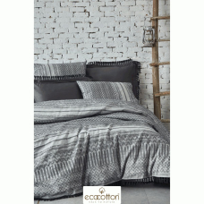 Постельное белье  Ecocotton  " Izgi"