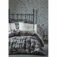 Постельное белье  Ecocotton  " Perla Gree"