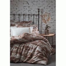 Постельное белье  Ecocotton  " Perla Somon"