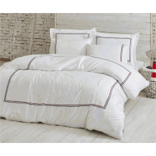 Постельное белье  Ecocotton  "Line"