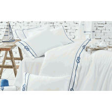 Постельное белье  Ecocotton  "Route"