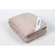 Одеяло трикотажное Othello  Cottonflex lilac 195 х 215 см