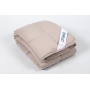 Одеяло трикотажное Othello  Cottonflex lilac 195 х 215 см