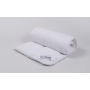 Одеяло трикотажное Othello  Cottonflex white 155 х 215 см