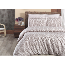 Постельное бельё First Choice Deluxe Satin - "Catra Sampanya"